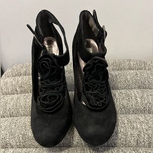 💥2/15$💥.  Steve Madden Heels